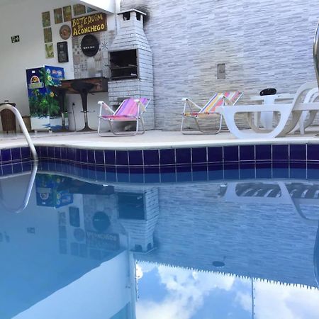 Aconchego Dos Milagres Villa São Miguel dos Milagres Екстериор снимка