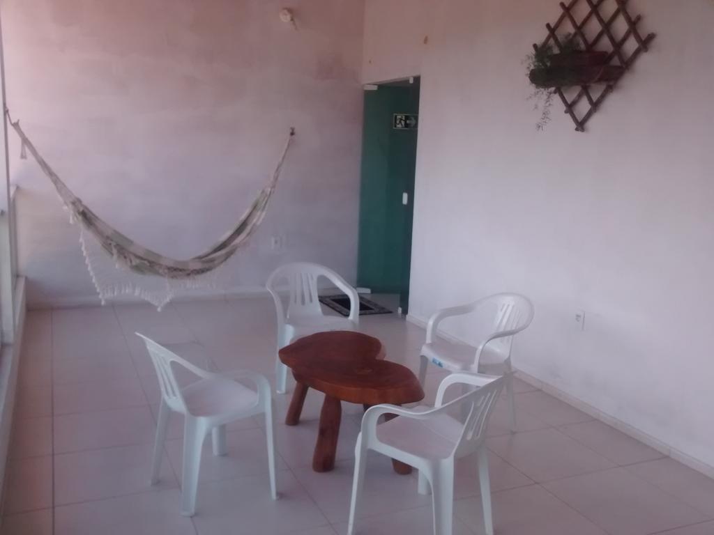 Aconchego Dos Milagres Villa São Miguel dos Milagres Стая снимка
