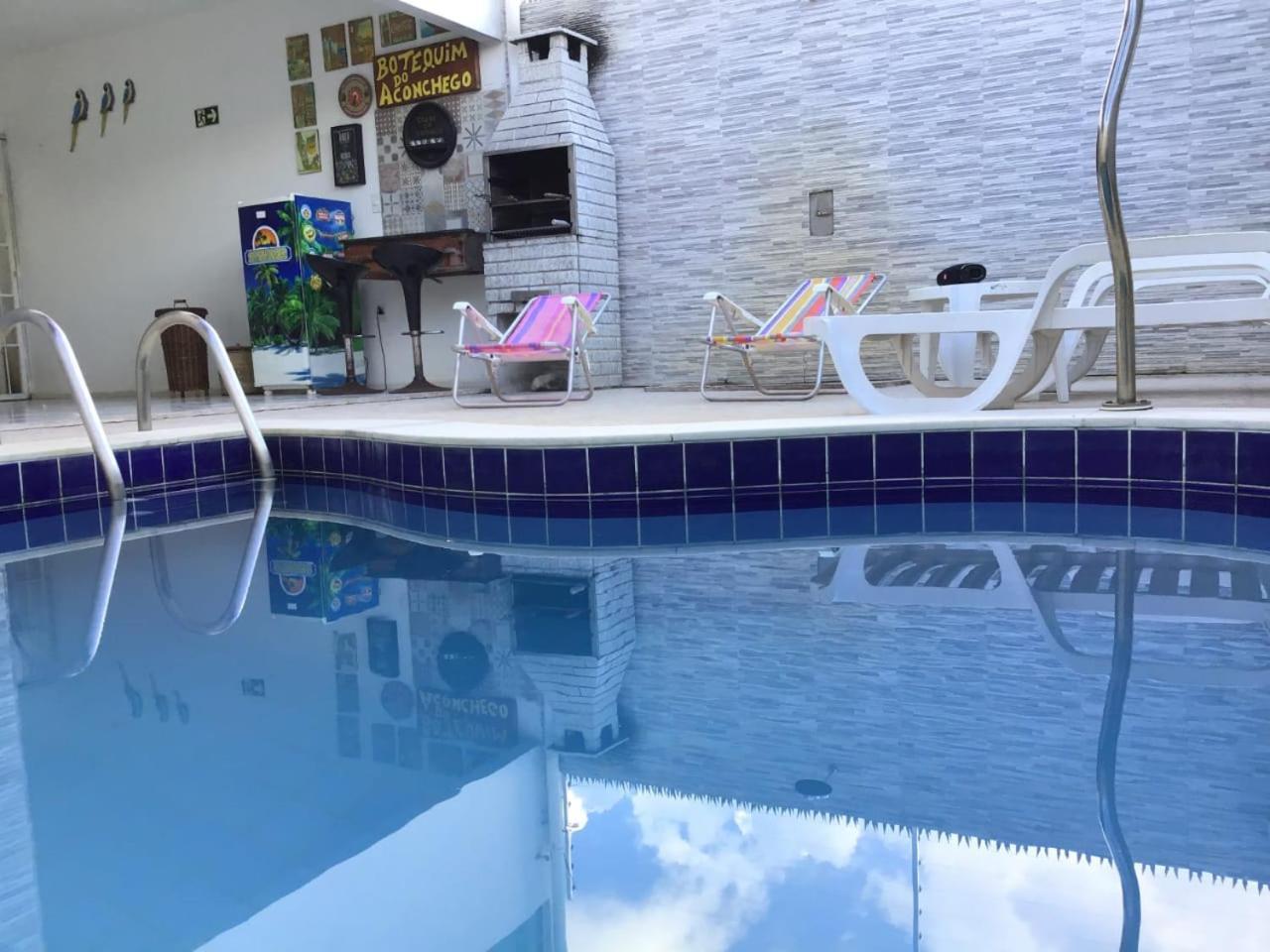 Aconchego Dos Milagres Villa São Miguel dos Milagres Екстериор снимка
