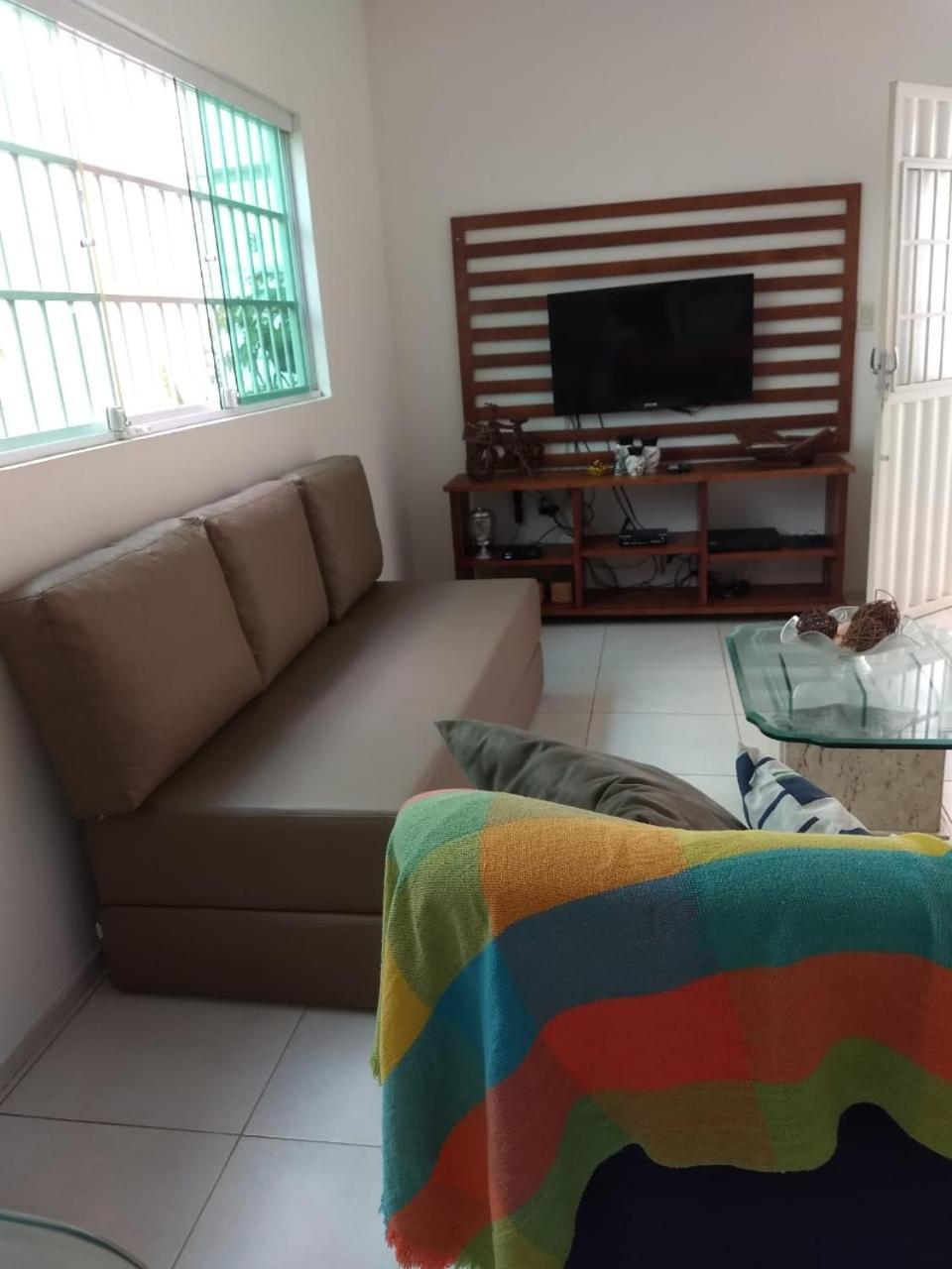 Aconchego Dos Milagres Villa São Miguel dos Milagres Екстериор снимка