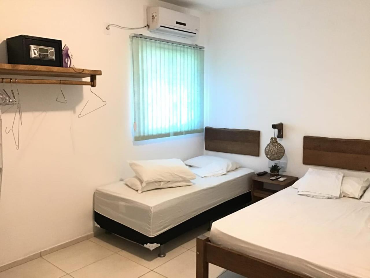 Aconchego Dos Milagres Villa São Miguel dos Milagres Екстериор снимка