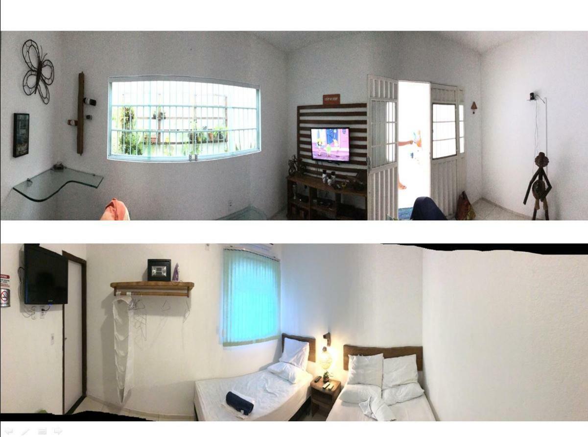 Aconchego Dos Milagres Villa São Miguel dos Milagres Екстериор снимка