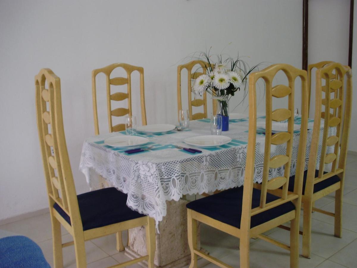 Aconchego Dos Milagres Villa São Miguel dos Milagres Екстериор снимка