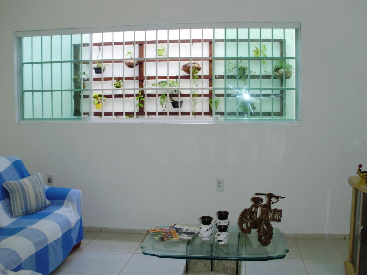 Aconchego Dos Milagres Villa São Miguel dos Milagres Екстериор снимка
